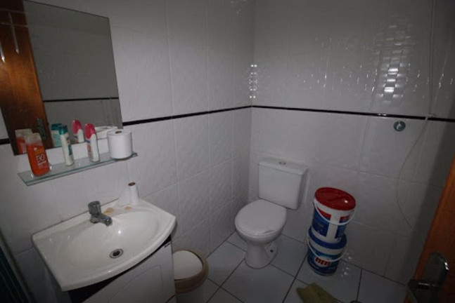 Imagem Casa com 3 Quartos à Venda, 217 m² em Jardim Paulista - Atibaia Imagem Casa com 3 Quartos à Venda, 217 m² em Jardim Paulista - Atibaia
