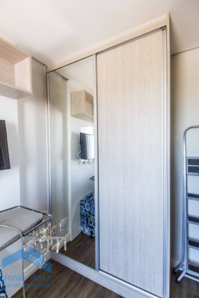 Imagem Apartamento com 2 Quartos à Venda, 70 m² em Jardim Iracema - Barueri