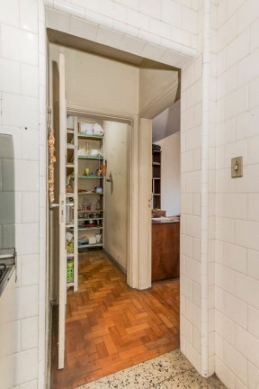 Imagem Apartamento com 3 Quartos à Venda, 183 m² em Centro Histórico - Porto Alegre