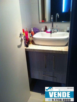 Imagem Apartamento com 3 Quartos à Venda, 70 m² em Nossa Senhora Do ó - São Paulo