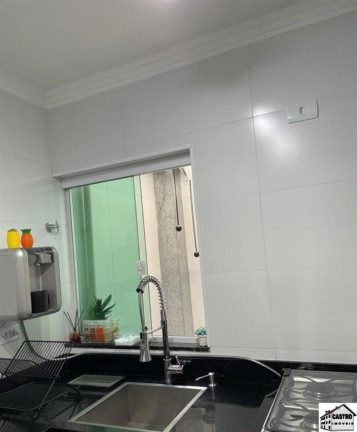 Imagem Casa com 2 Quartos à Venda, 90 m² em Penha De França - São Paulo Imagem Casa com 2 Quartos à Venda, 90 m² em Penha De França - São Paulo