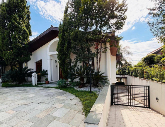 Imagem Casa com 4 Quartos à Venda ou Locação, 520 m² em Alphaville 01 - Barueri Imagem Casa com 4 Quartos à Venda ou Locação, 520 m² em Alphaville 01 - Barueri