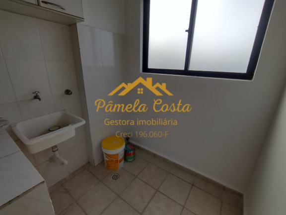 Imagem Apartamento com 1 Quarto à Venda, 45 m² em Enseada - Guarujá Imagem Apartamento com 1 Quarto à Venda, 45 m² em Enseada - Guarujá