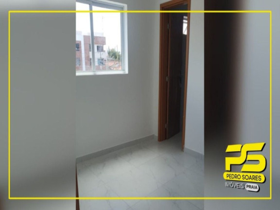 Imagem Apartamento com 2 Quartos à Venda, 54 m² em Aeroclube - João Pessoa Imagem Apartamento com 2 Quartos à Venda, 54 m² em Aeroclube - João Pessoa