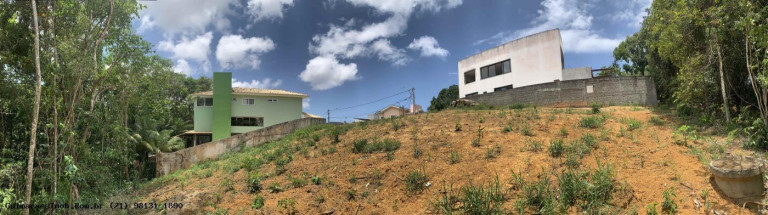 Imagem Terreno à Venda, 1.800 m² em Alphaville I - Salvador Imagem Terreno à Venda, 1.800 m² em Alphaville I - Salvador