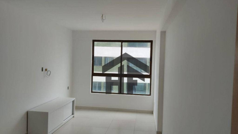 Imagem Apartamento com 1 Quarto à Venda ou Locação, 33 m² em Barra De Jangada - Jaboatão Dos Guararapes