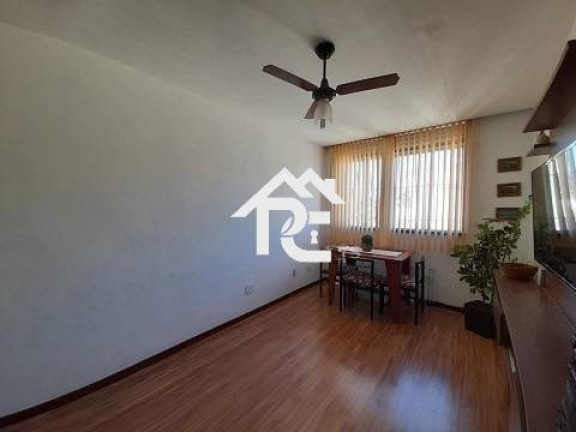 Imagem Apartamento com 2 Quartos à Venda, 59 m² em Santa Rosa - Niterói