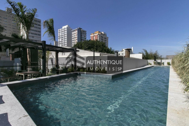 Imagem Apartamento com 3 Quartos à Venda, 173 m² em Pinheiros - São Paulo Imagem Apartamento com 3 Quartos à Venda, 173 m² em Pinheiros - São Paulo