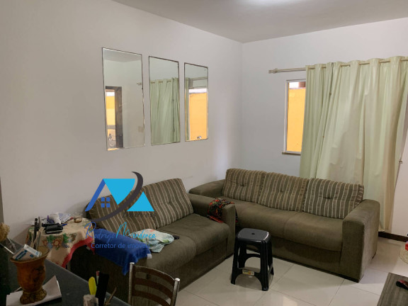 Imagem Apartamento com 2 Quartos à Venda, 60 m² em Ipitanga - Lauro De Freitas Imagem Apartamento com 2 Quartos à Venda, 60 m² em Ipitanga - Lauro De Freitas