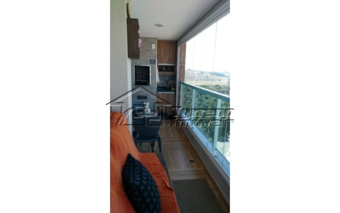 Imagem Apartamento com 3 Quartos à Venda, 104 m² em Urbanova - São José Dos Campos
