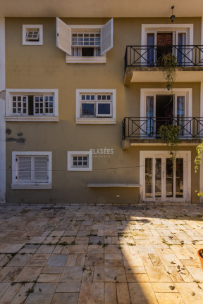Imagem Sobrado com 4 Quartos à Venda, 301 m² em Jardim Guedala - São Paulo