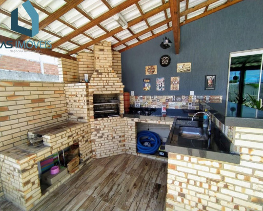 Imagem Casa de Condomínio com 3 Quartos à Venda, 600 m² em Cruz - São Pedro Da Aldeia