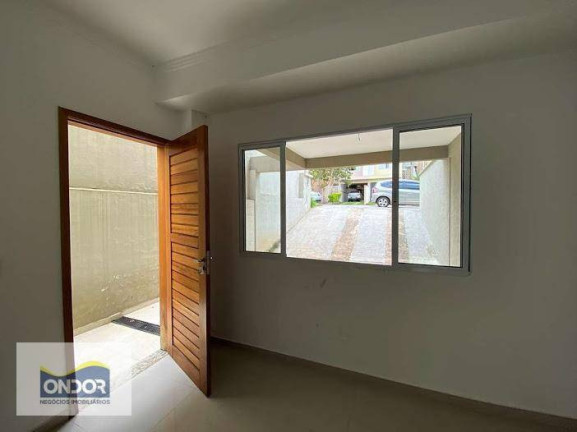Imagem Casa de Condomínio com 3 Quartos à Venda, 119 m² em Villa D´este - Cotia