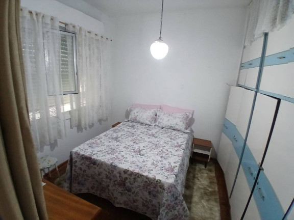 Imagem Apartamento com 1 Quarto à Venda, 50 m² em Pompéia - Santos Imagem Apartamento com 1 Quarto à Venda, 50 m² em Pompéia - Santos