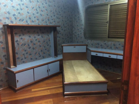 Imagem Imóvel com 4 Quartos à Venda, 220 m² em Jardim Avelino - São Paulo