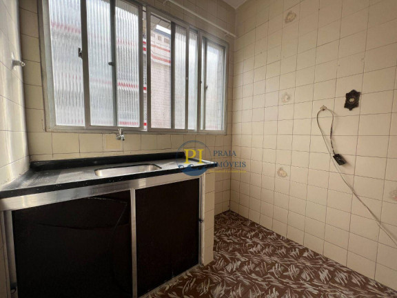 Imagem Apartamento com 1 Quarto à Venda, 58 m² em Boqueirão - Praia Grande