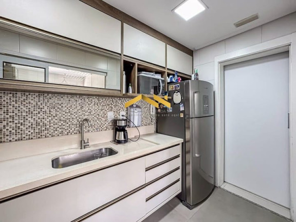 Imagem Apartamento com 2 Quartos à Venda, 73 m² em Vila Monte Alegre - São Paulo Imagem Apartamento com 2 Quartos à Venda, 73 m² em Vila Monte Alegre - São Paulo