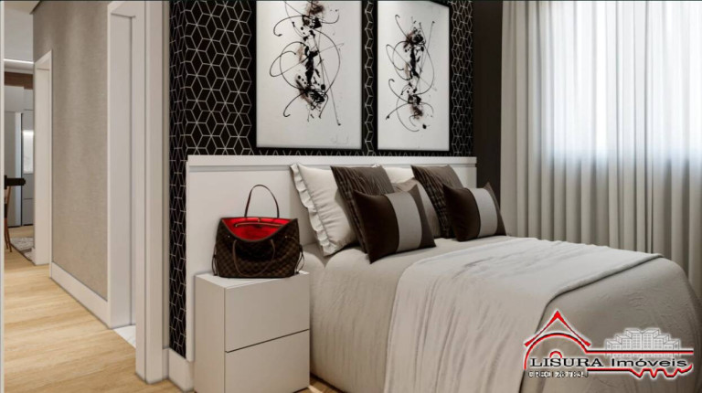 Imagem Apartamento com 2 Quartos à Venda, 42 m² em Jardim Jacinto - Jacareí Imagem Apartamento com 2 Quartos à Venda, 42 m² em Jardim Jacinto - Jacareí