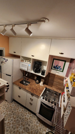 Imagem Imóvel com 1 Quarto à Venda, 35 m² em Bela Vista - São Paulo