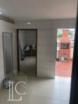Imagem Casa com 3 Quartos à Venda, 108 m² em Jabaquara - São Paulo