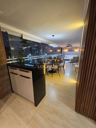 Apartamento com 3 Quartos à Venda, 182 m² em Vila Ema - São José Dos Campos