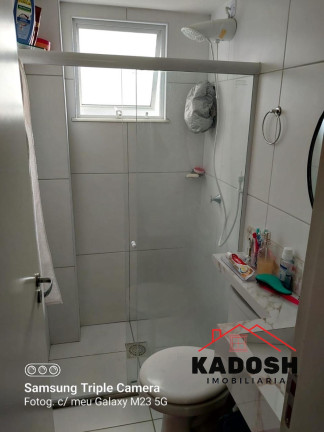 Apartamento com 2 Quartos à Venda, 45 m² em Mangabeira - Feira De Santana