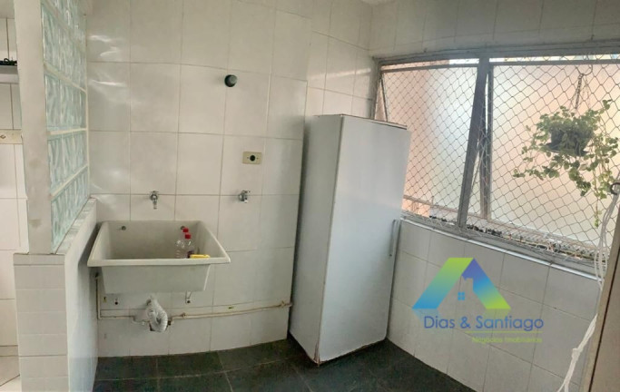 Imagem Apartamento com 2 Quartos à Venda, 116 m² em Parque Terra Nova - São Bernardo Do Campo