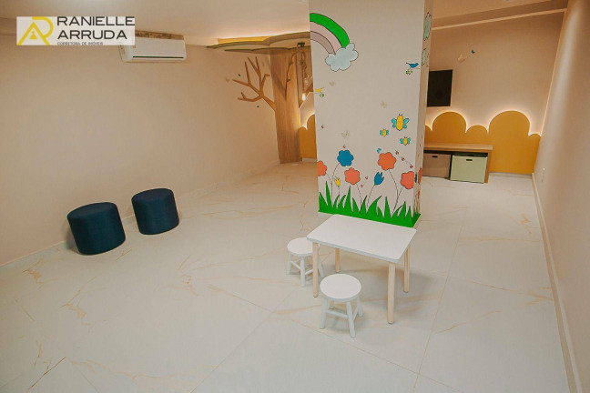 Imagem Apartamento com 2 Quartos à Venda, 49 m² em Jardim Oceania - João Pessoa