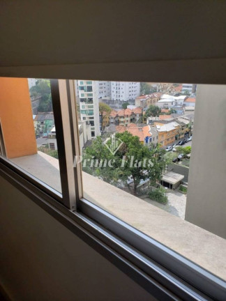 Imagem Apartamento com 1 Quarto para Alugar, 29 m² em Jardim Paulista - São Paulo Imagem Apartamento com 1 Quarto para Alugar, 29 m² em Jardim Paulista - São Paulo