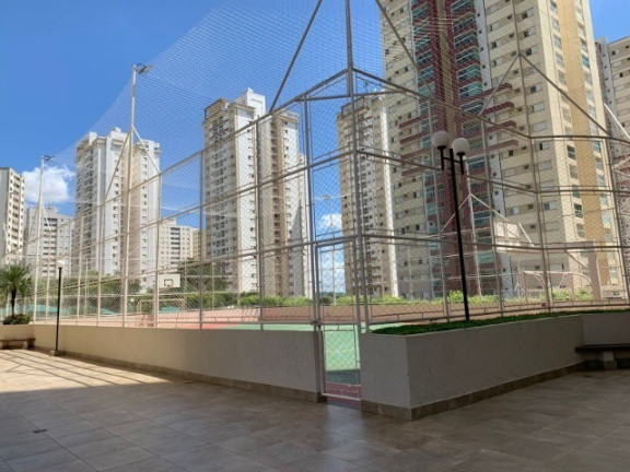 Imagem Apartamento com 2 Quartos à Venda, 93 m² em Residencial Eldorado - Goiânia