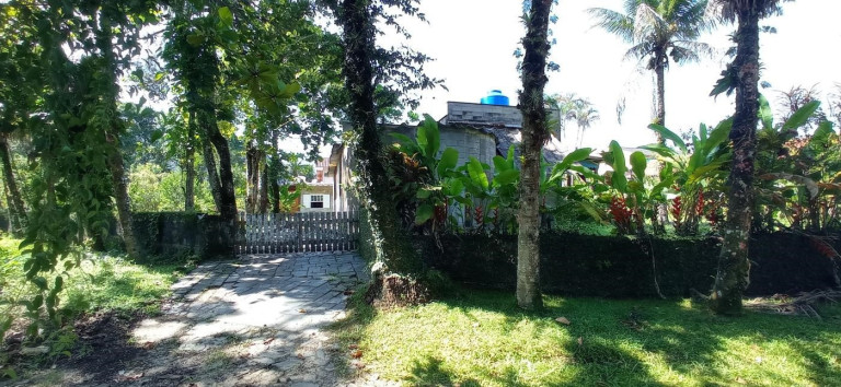 Imagem Terreno à Venda, 400 m² em Praia Da Lagoinha - Ubatuba Imagem Terreno à Venda, 400 m² em Praia Da Lagoinha - Ubatuba