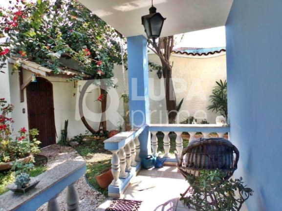 Imagem Casa com 4 Quartos à Venda, 242 m² em Jardim Guanca - São Paulo