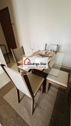 Imagem Apartamento com 2 Quartos para Alugar, 48 m² em Cidade Nova - Jundiaí