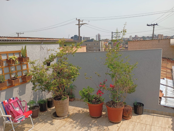 Imagem Casa com 4 Quartos à Venda, 137 m² em Jardim Kuabara - Taboão Da Serra Imagem Casa com 4 Quartos à Venda, 137 m² em Jardim Kuabara - Taboão Da Serra