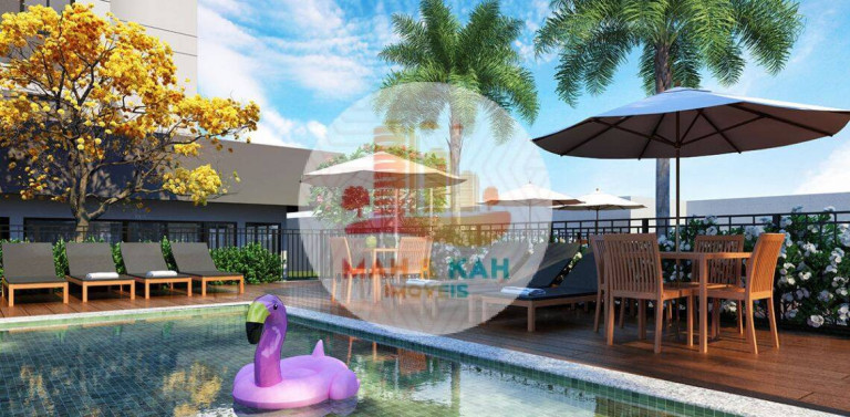 Imagem Apartamento com 2 Quartos à Venda, 42 m² em Freguesia Do ò - São Paulo Imagem Apartamento com 2 Quartos à Venda, 42 m² em Freguesia Do ò - São Paulo