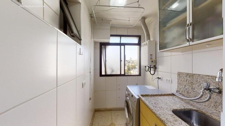 Imagem Apartamento com 3 Quartos à Venda, 77 m² em Vila Mascote - São Paulo Imagem Apartamento com 3 Quartos à Venda, 77 m² em Vila Mascote - São Paulo