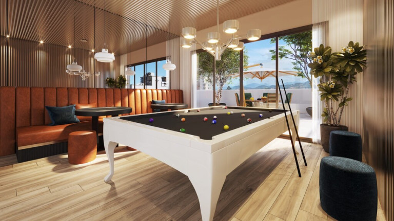 Imagem Apartamento com 3 Quartos à Venda, 125 m² em Itapema - Itapema