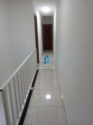 Imagem Casa com 3 Quartos à Venda, 108 m² em São Mateus - São Paulo