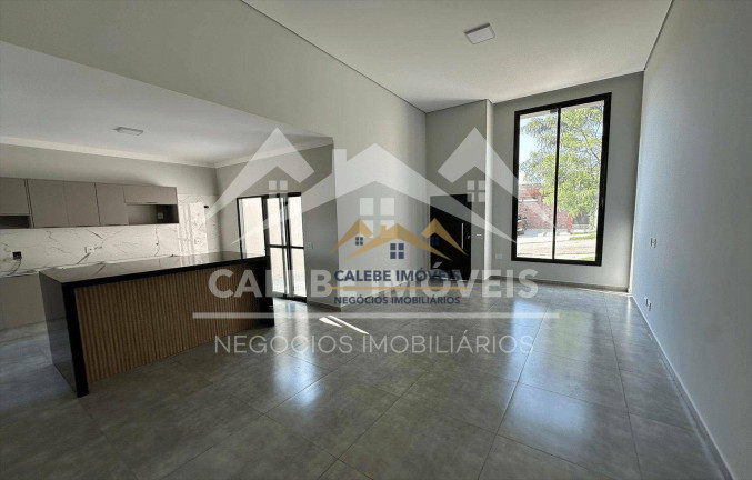 Imagem Casa com 3 Quartos à Venda, 117 m² em Reserva Dos Ypês Iii - Tatuí Imagem Casa com 3 Quartos à Venda, 117 m² em Reserva Dos Ypês Iii - Tatuí