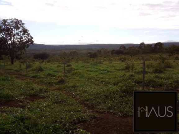 Imagem Fazenda à Venda, 350 m² em Baldim
