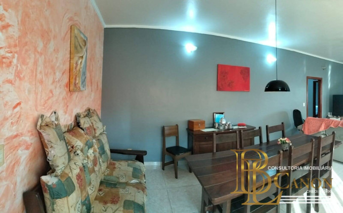 Imagem Casa com 5 Quartos à Venda, em Cibratel - Itanhaém Imagem Casa com 5 Quartos à Venda, em Cibratel - Itanhaém