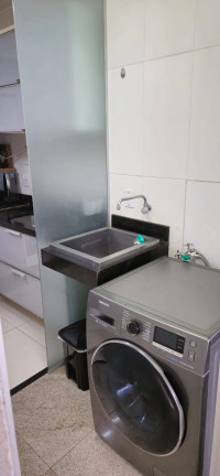 Imagem Apartamento com 3 Quartos à Venda, 126 m² em Jardim Goiás - Goiânia Imagem Apartamento com 3 Quartos à Venda, 126 m² em Jardim Goiás - Goiânia