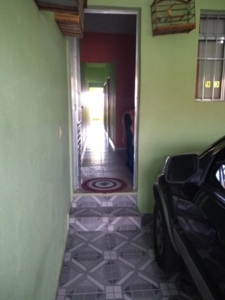 Imagem Casa com 3 Quartos à Venda, 125 m² em Jardim Novo Paraná - Sumaré