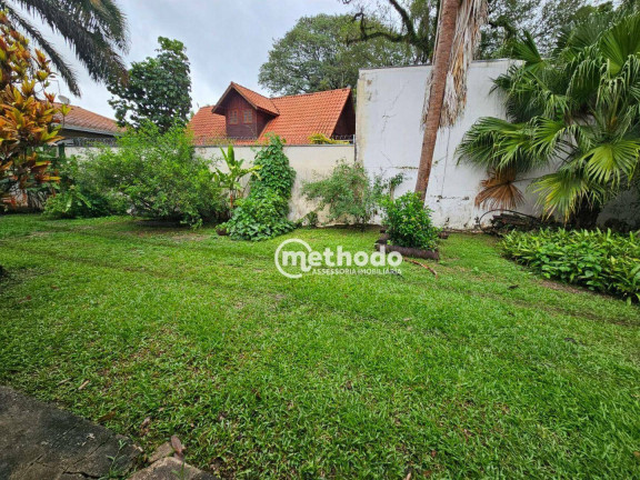 Imagem Chácara com 3 Quartos à Venda, 120 m² em Vale Das Garças - Campinas Imagem Chácara com 3 Quartos à Venda, 120 m² em Vale Das Garças - Campinas