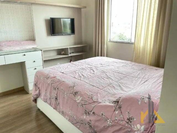 Imagem Apartamento com 3 Quartos à Venda, 73 m² em Parque Da Fonte - São José Dos Pinhais