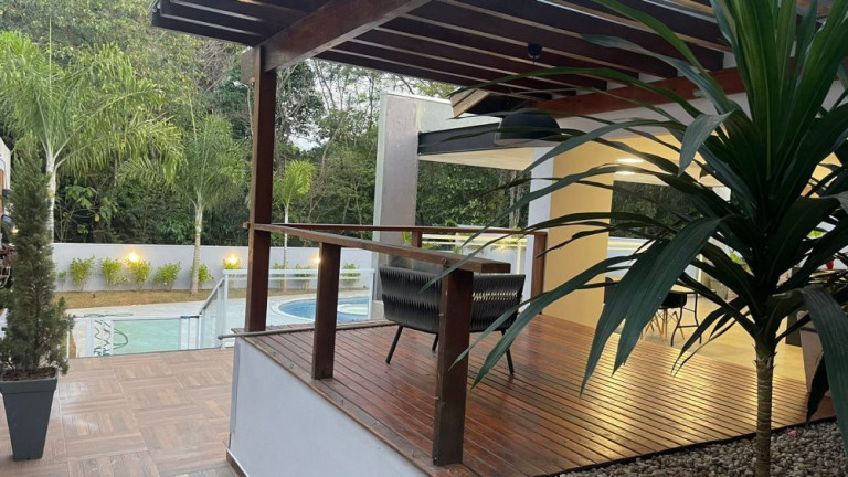 Imagem Casa de Condomínio com 3 Quartos à Venda, 693 m² em Residencial Vale Florido - Piratininga