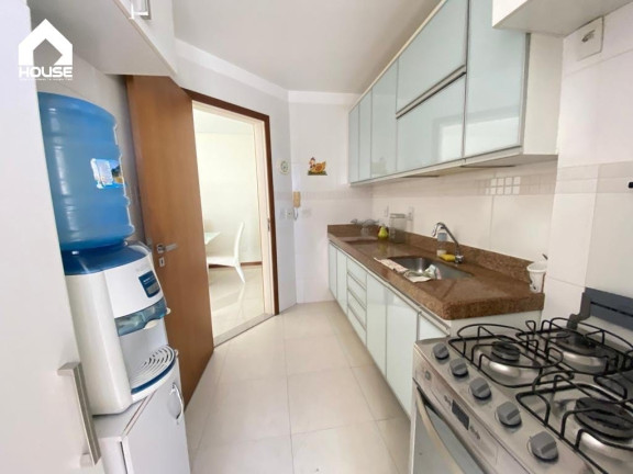 Imagem Apartamento com 2 Quartos à Venda, 73 m² em Muquiçaba - Guarapari