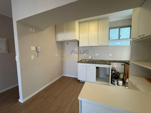 Imagem Apartamento com 2 Quartos à Venda, 69 m² em Vila Osasco - Osasco