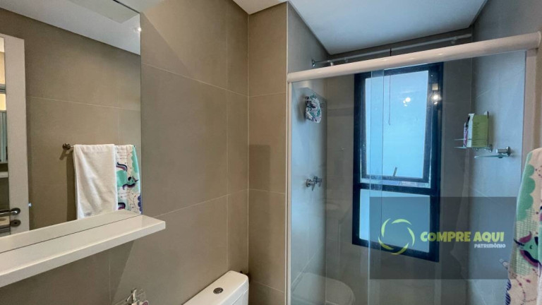 Imagem Apartamento com 1 Quarto à Venda, 60 m² em Perdizes - São Paulo