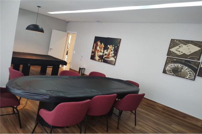 Imagem Apartamento com 3 Quartos à Venda, 88 m² em Tatuapé - São Paulo